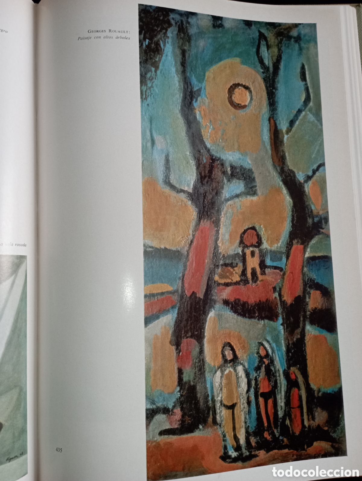 Arte: El gran libro de la pintura - Foto 13