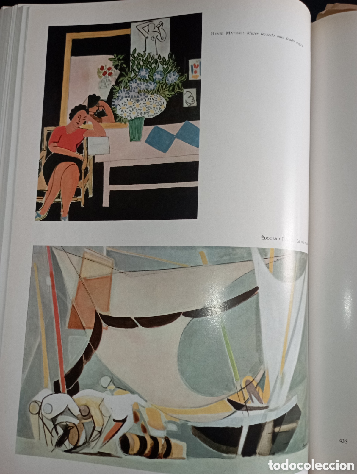 Arte: El gran libro de la pintura - Foto 14