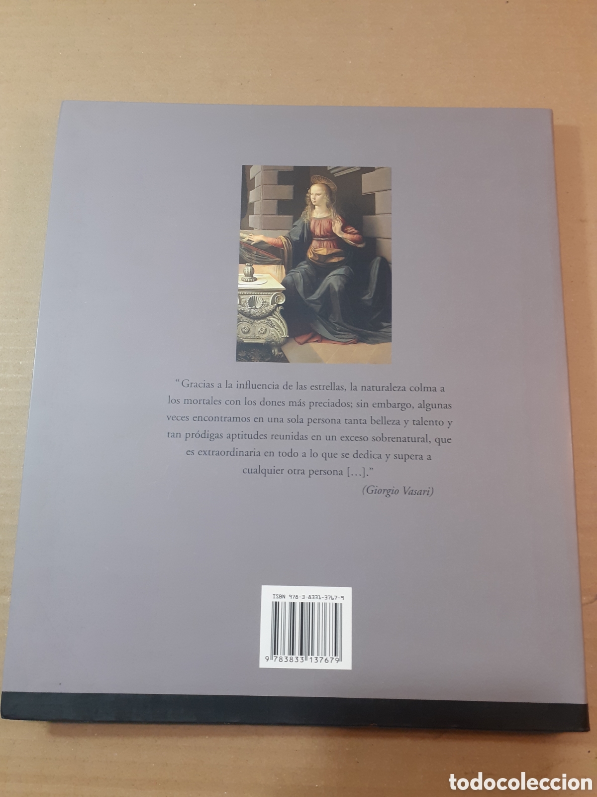 Arte: Leonardo Da Vinci. Peter Hohenstatt. - Foto 2