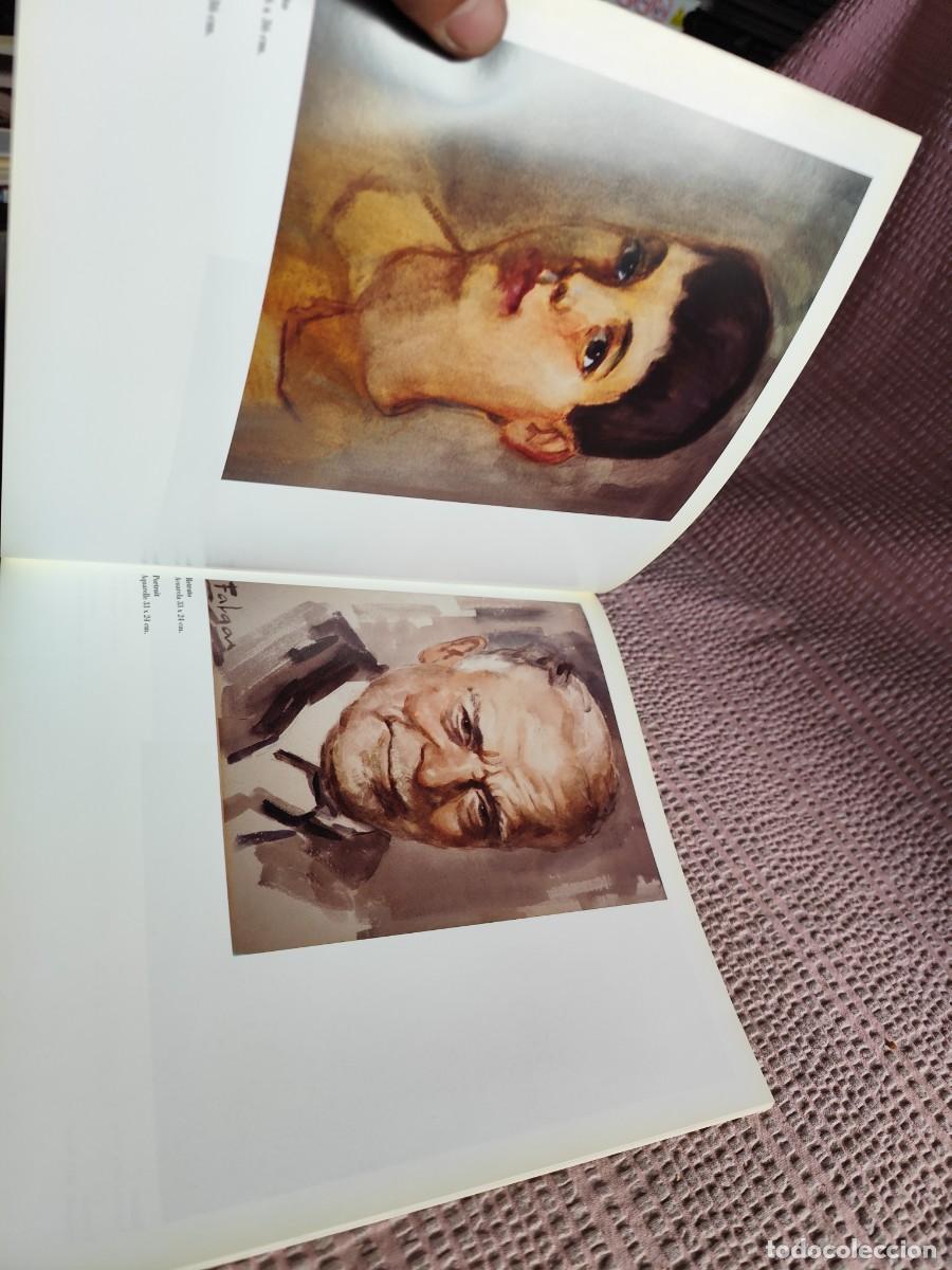 Arte: FALGAS / / CATALOGO EX`POSICION / / EVA 246 - Foto 7