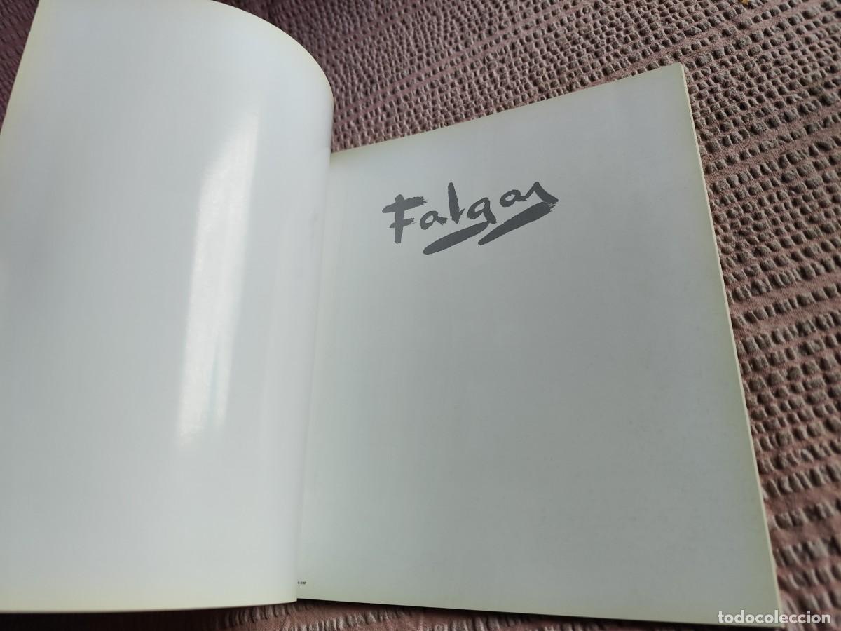 Arte: FALGAS / / CATALOGO EX`POSICION / / EVA 246 - Foto 17