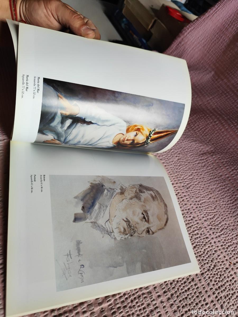 Arte: FALGAS / / CATALOGO EX`POSICION / / EVA 246 - Foto 23