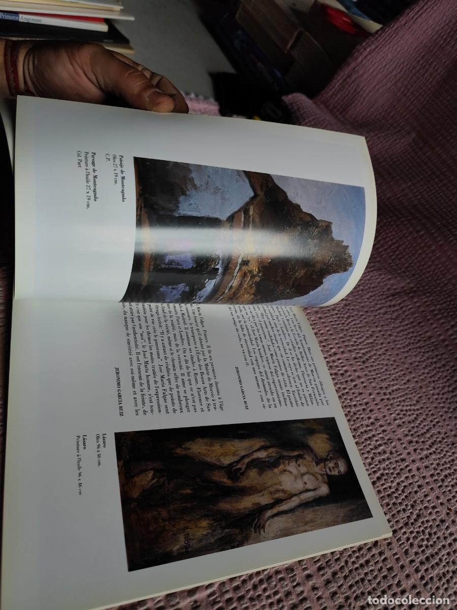 Arte: FALGAS / / CATALOGO EX`POSICION / / EVA 246 - Foto 25