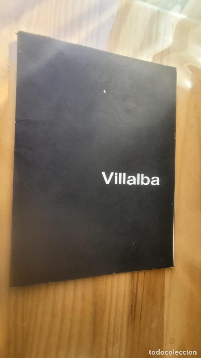Arte: DAR&Iacute;O VILLALBA, BIENAL DE SAO PAULO. PABELL&Oacute;N ESPA&Ntilde;OL (GALER&Iacute;A VANDRES 1973)