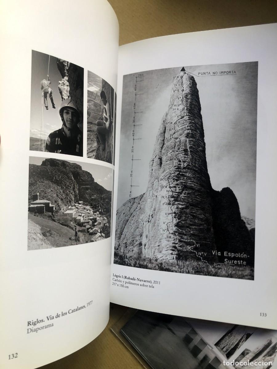 Arte: Cat&aacute;logo Llu&iacute;s Hortal&agrave; - CDAN + Postales - Foto 4