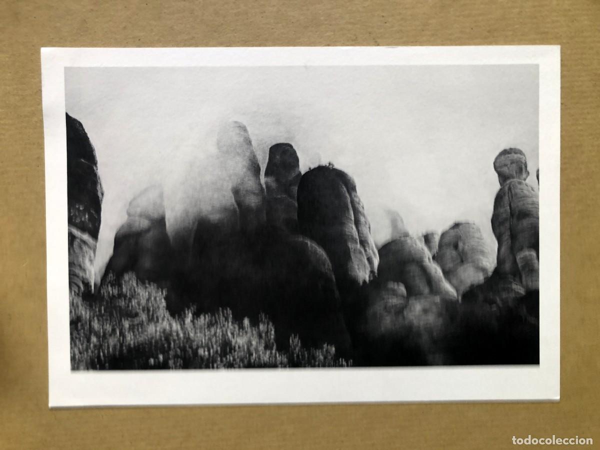 Arte: Cat&aacute;logo Llu&iacute;s Hortal&agrave; - CDAN + Postales - Foto 5