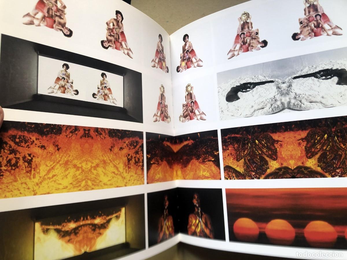 Arte: Patrick Mimran: Recent Works and Old Obsessions - MC10 - Foto 5