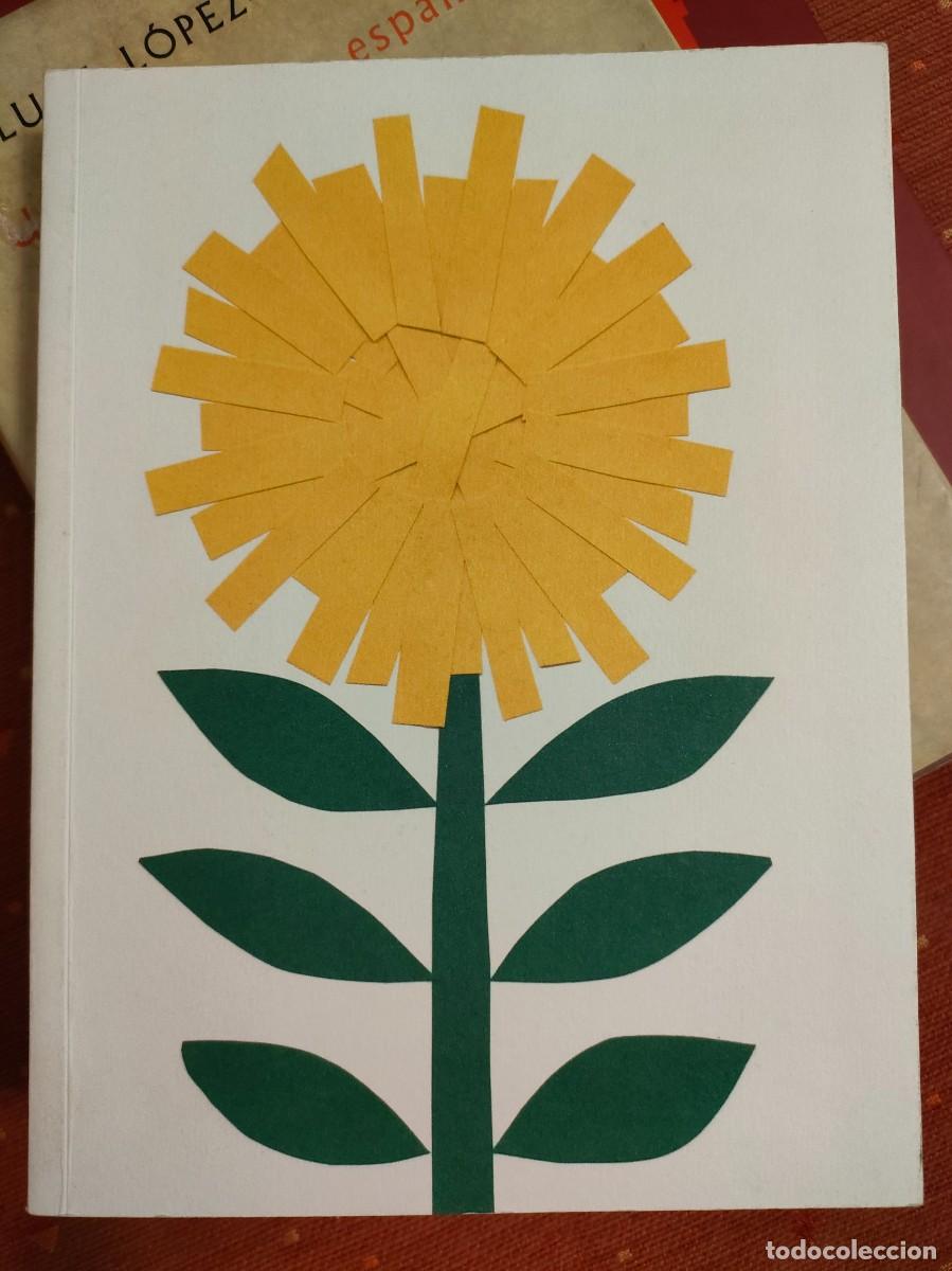 Arte: Rafael S&aacute;nchez-Mateos. En nuestros jardines se preparan bosques. 2012