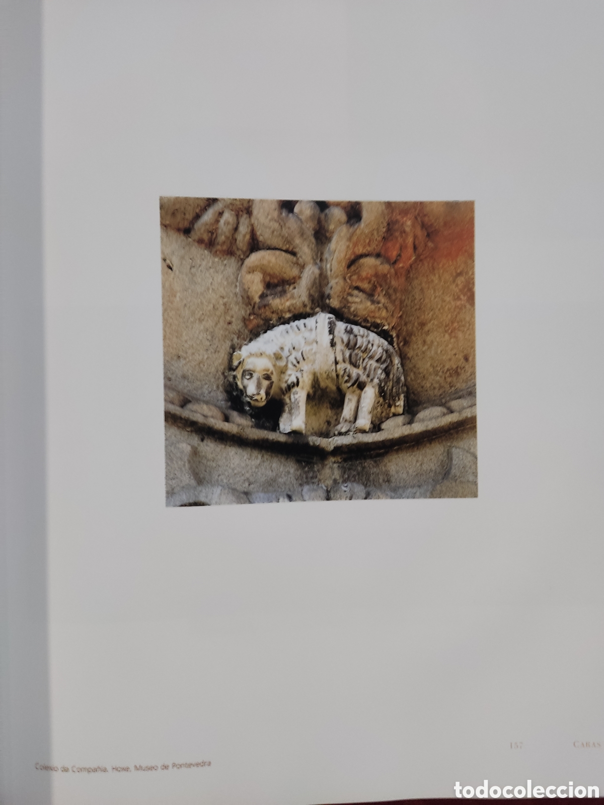 Arte: Caras de Pontevedra ( gran formato ) - Foto 6