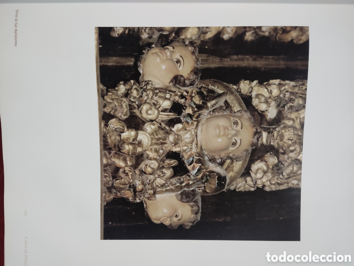 Arte: Caras de Pontevedra ( gran formato ) - Foto 7