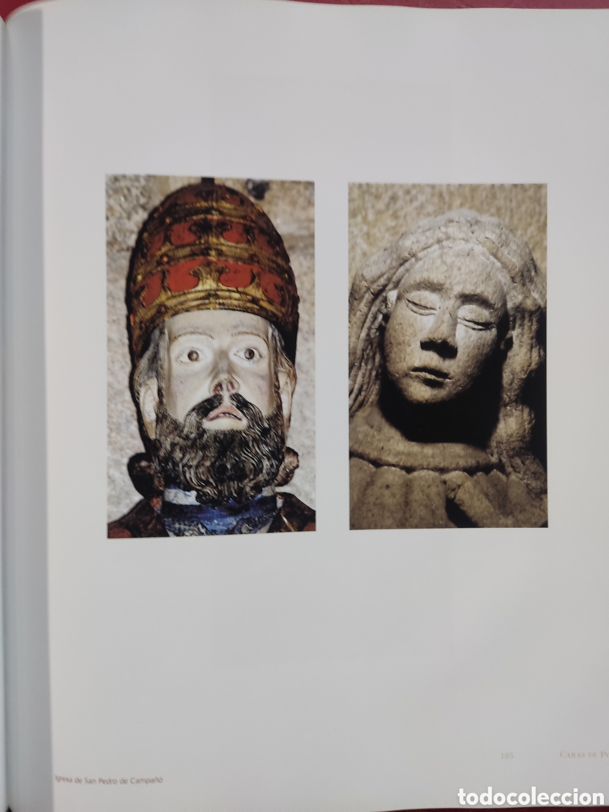 Arte: Caras de Pontevedra ( gran formato ) - Foto 8