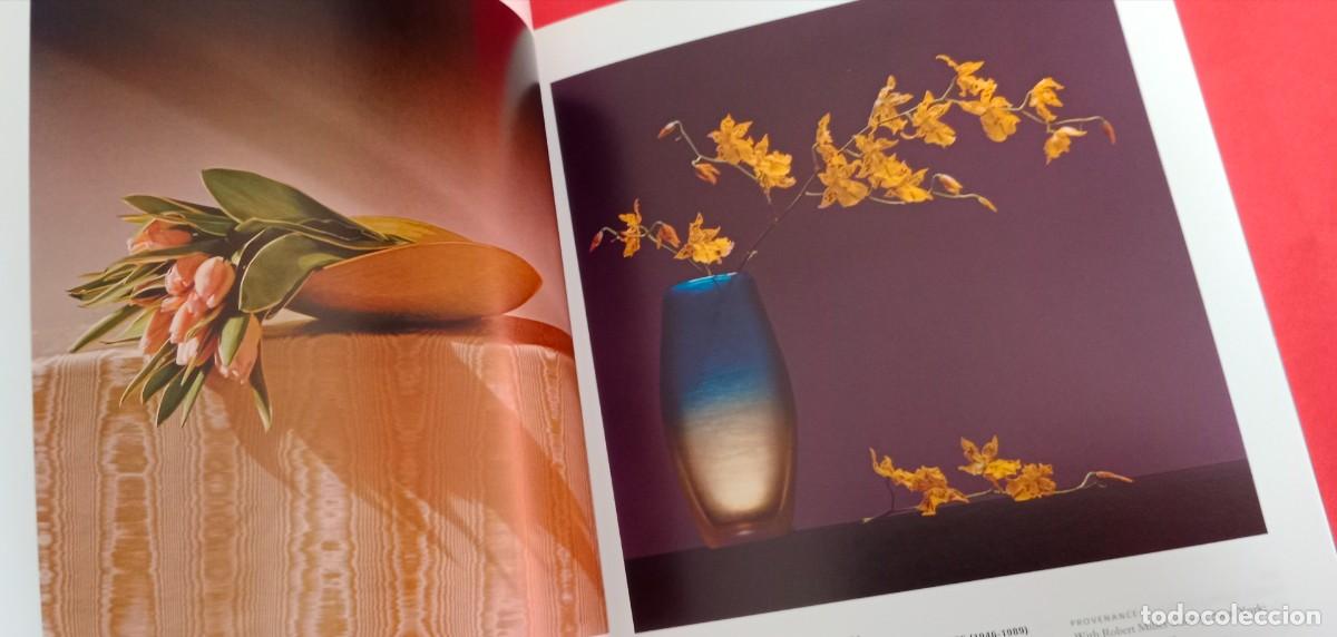 Arte: ROBERT MAPPLETHORPE - FLOWERS - CHRISTIES - Foto 2
