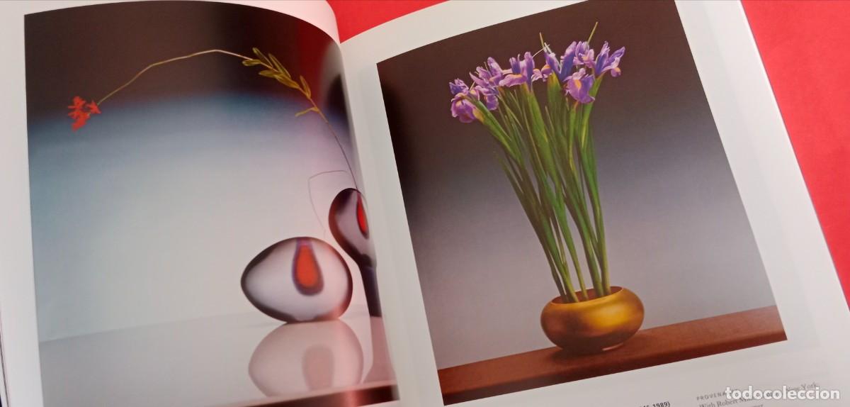 Arte: ROBERT MAPPLETHORPE - FLOWERS - CHRISTIES - Foto 3