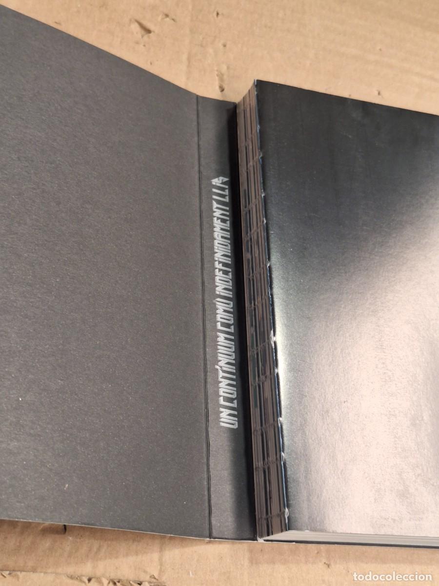 Arte: Un continuum com&uacute; indefinidament llis . IVAM - Foto 2