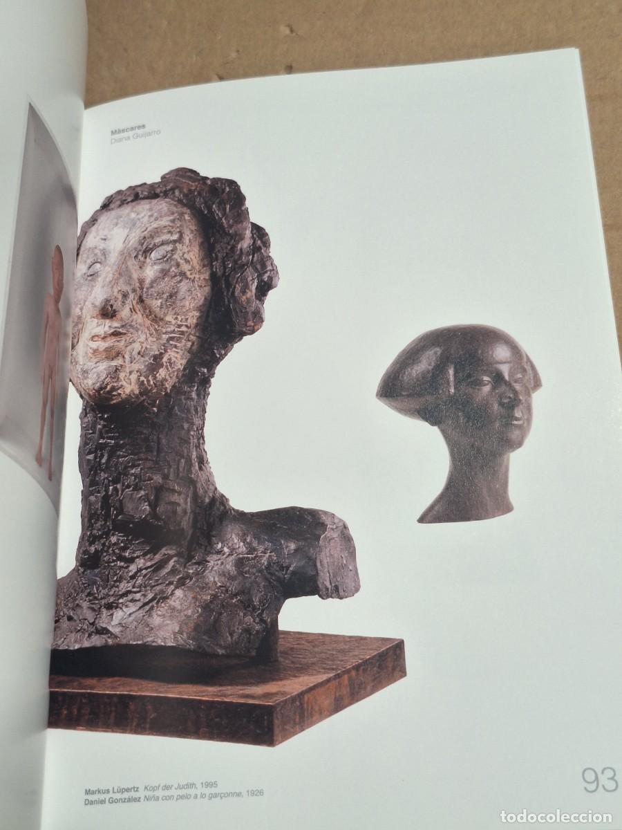 Arte: Un continuum com&uacute; indefinidament llis . IVAM - Foto 11