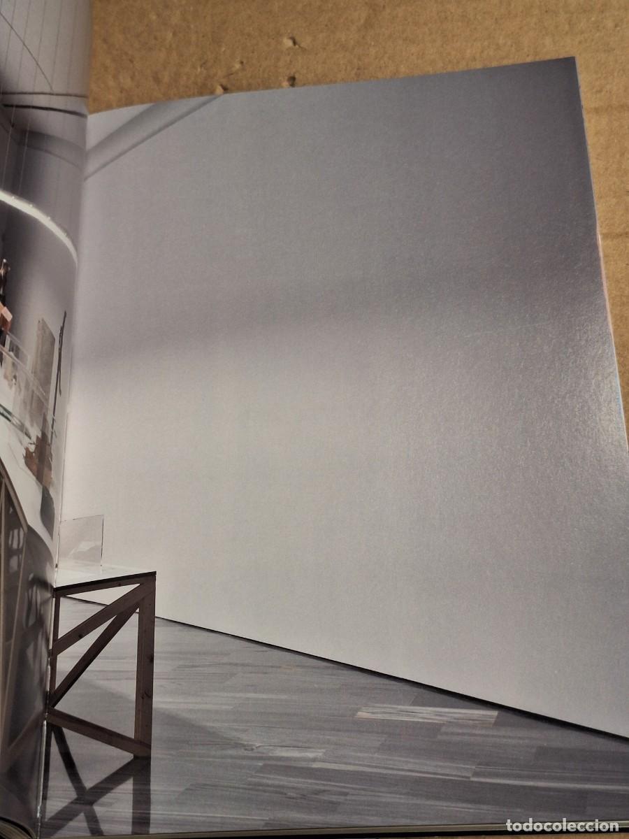 Arte: Un continuum com&uacute; indefinidament llis . IVAM - Foto 15