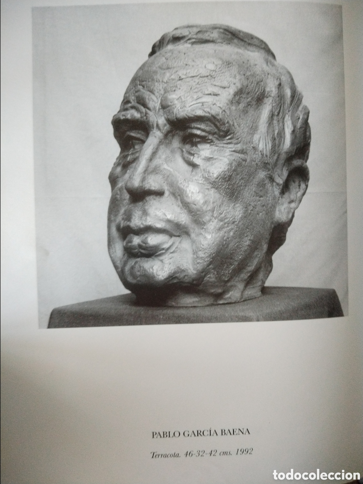 Arte: Labrador. El Escultor y el Tiempo. - Foto 10