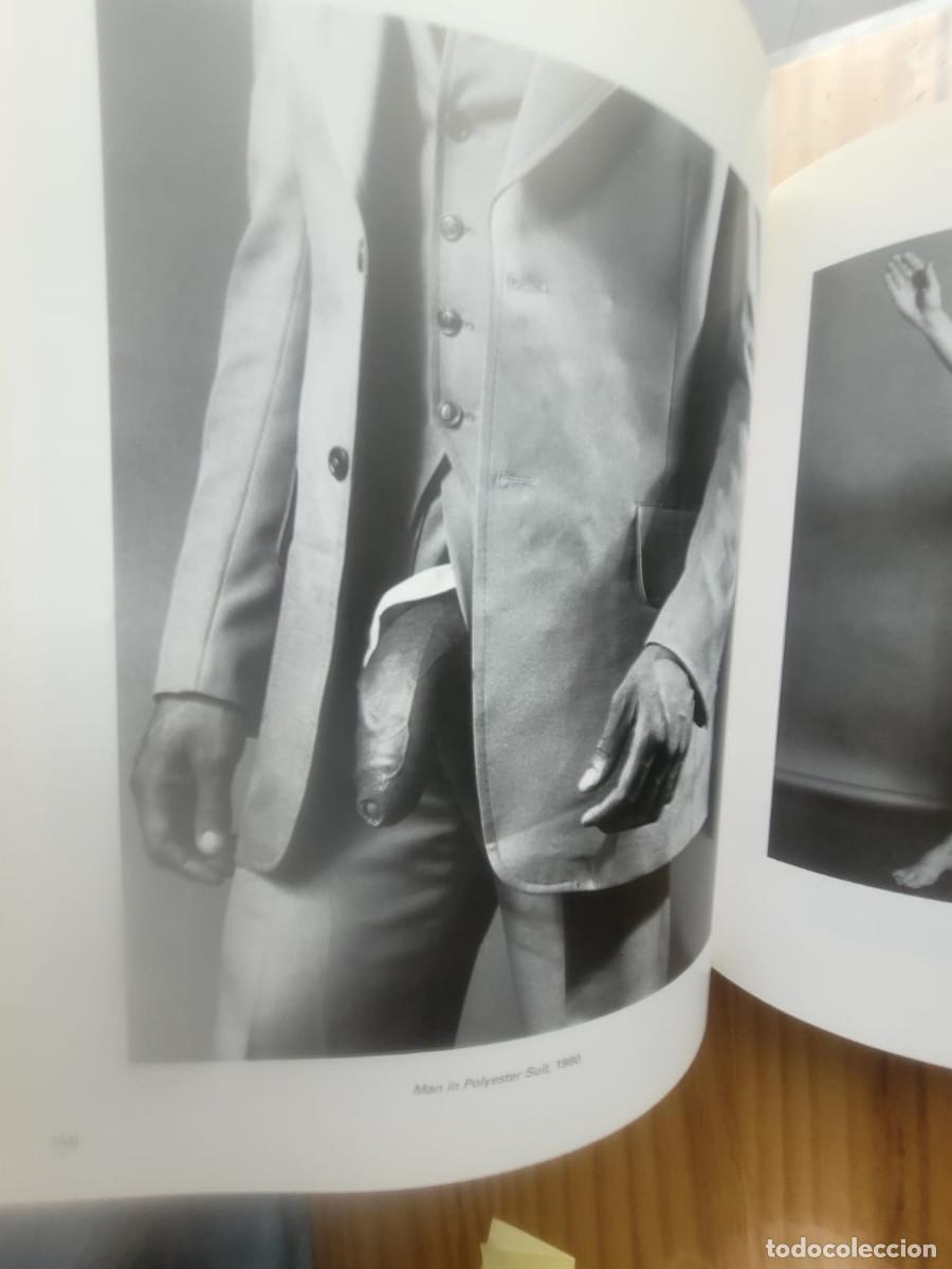 Arte: ROBERT MAPPLETHORPE (SALA PARPALLO 1999) - Foto 6