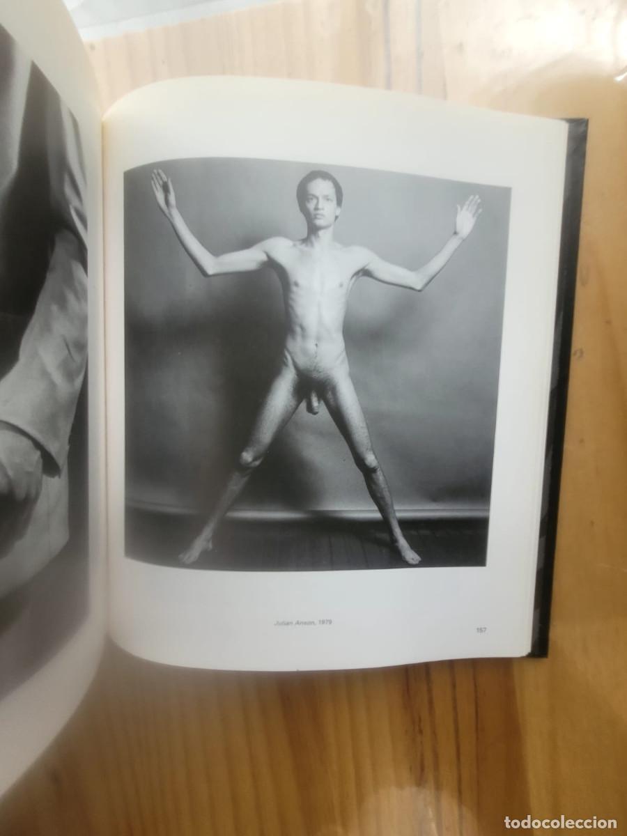 Arte: ROBERT MAPPLETHORPE (SALA PARPALLO 1999) - Foto 7