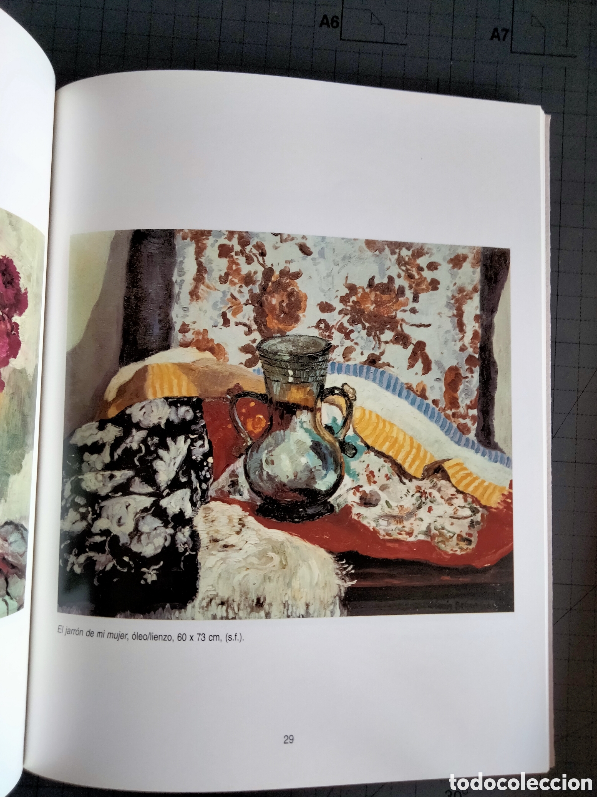 Arte: Dion&iacute;s Benn&agrave;ssar (Pollen&ccedil;a), pinturas - Foto 3