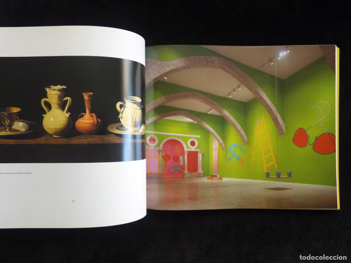 Arte: CAT&Aacute;LOGO MICHAEL CRAIG-MART&Iacute;N. IVAM, 2000 - Foto 4