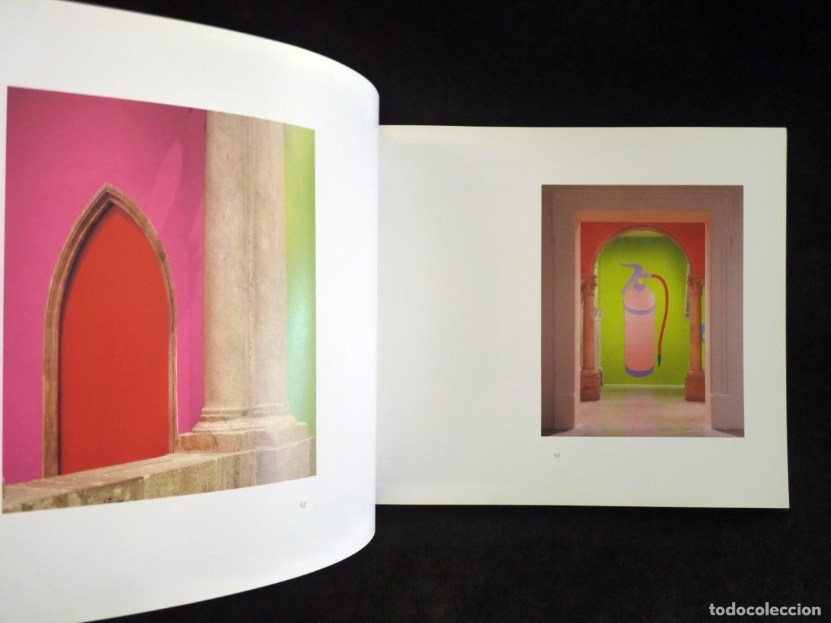 Arte: CAT&Aacute;LOGO MICHAEL CRAIG-MART&Iacute;N. IVAM, 2000 - Foto 5