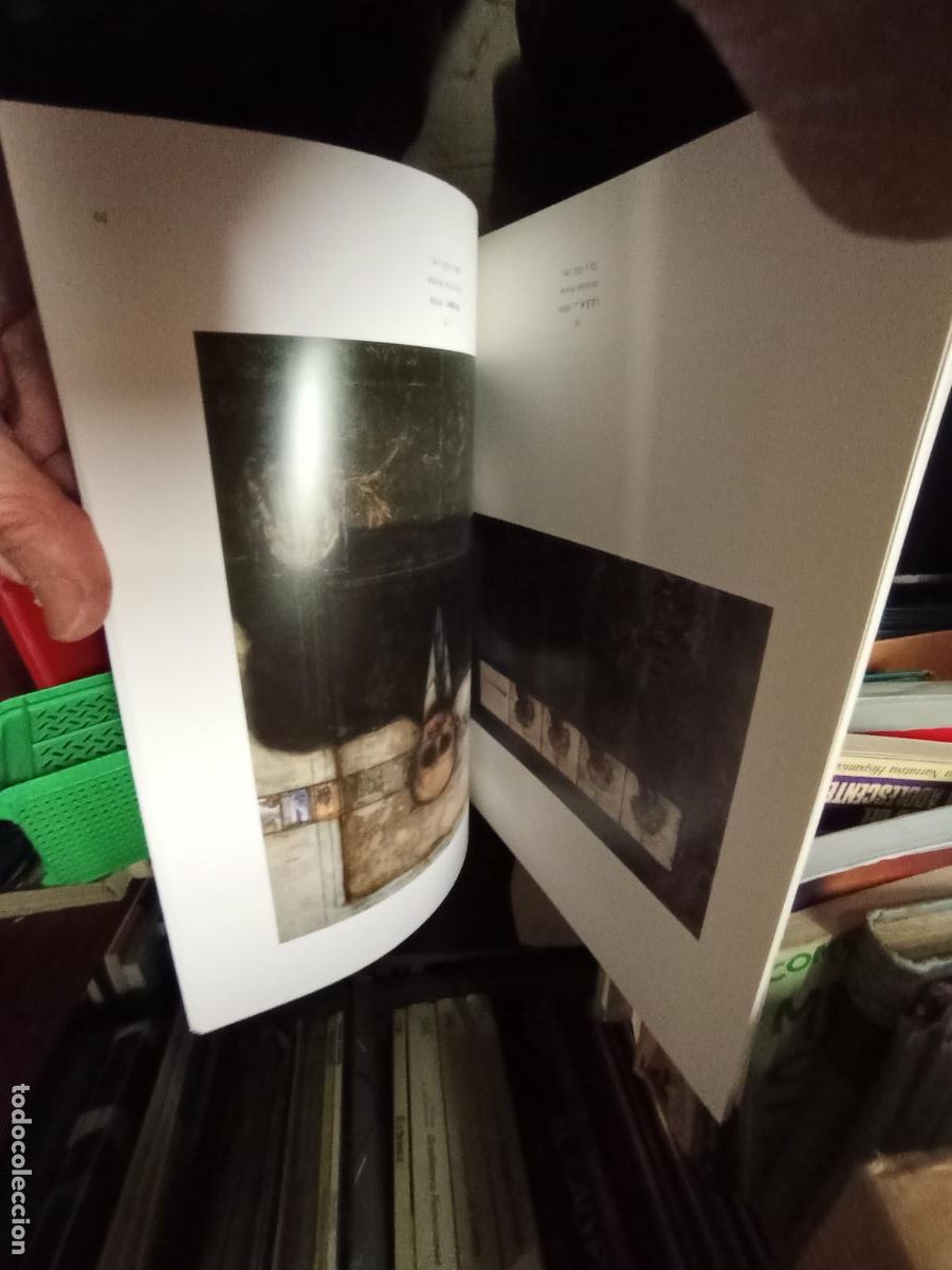 Arte: JOSEP BOFILL CATALOGO EXPOSICION - Foto 3