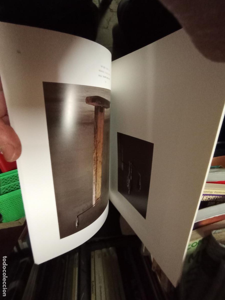 Arte: JOSEP BOFILL CATALOGO EXPOSICION - Foto 4