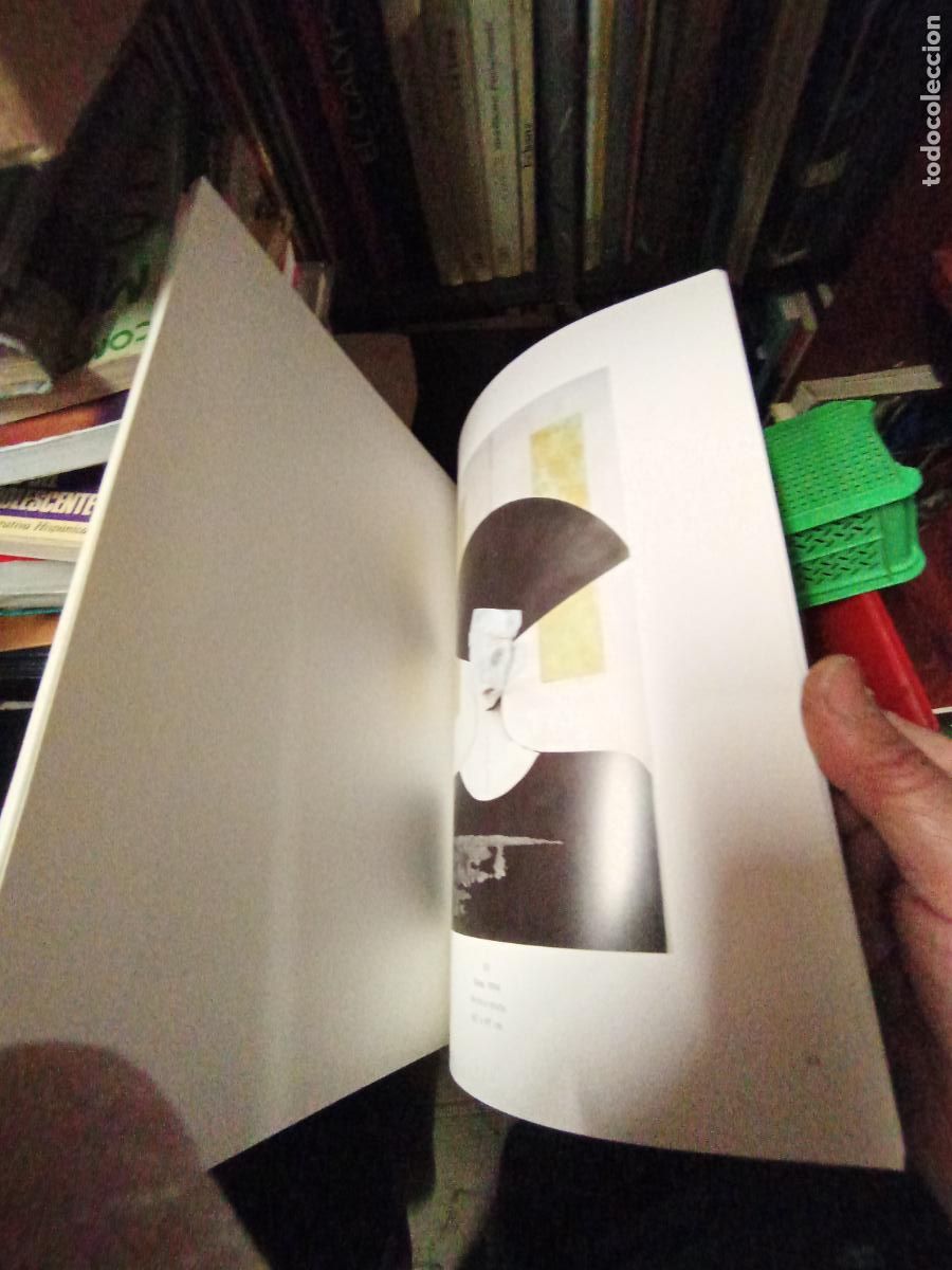 Arte: JOSEP BOFILL CATALOGO EXPOSICION - Foto 6