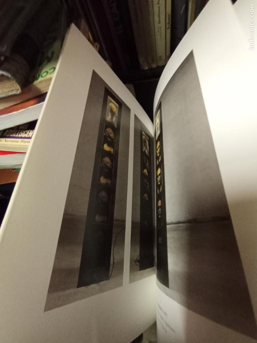 Arte: JOSEP BOFILL CATALOGO EXPOSICION - Foto 7