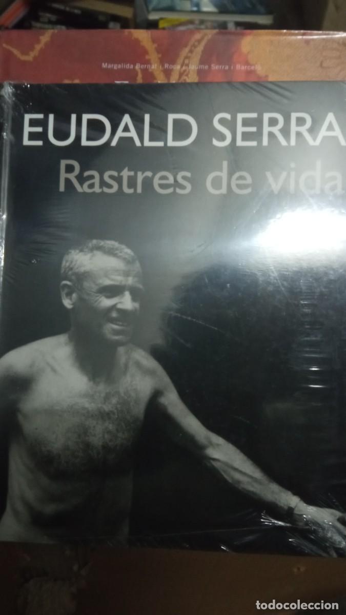 Arte: EUDALD SERRA - RASTRES DE VIDA - Foto 1