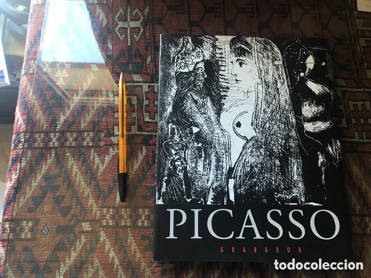 Arte: Picasso grabador. C&oacute;rdoba 2011