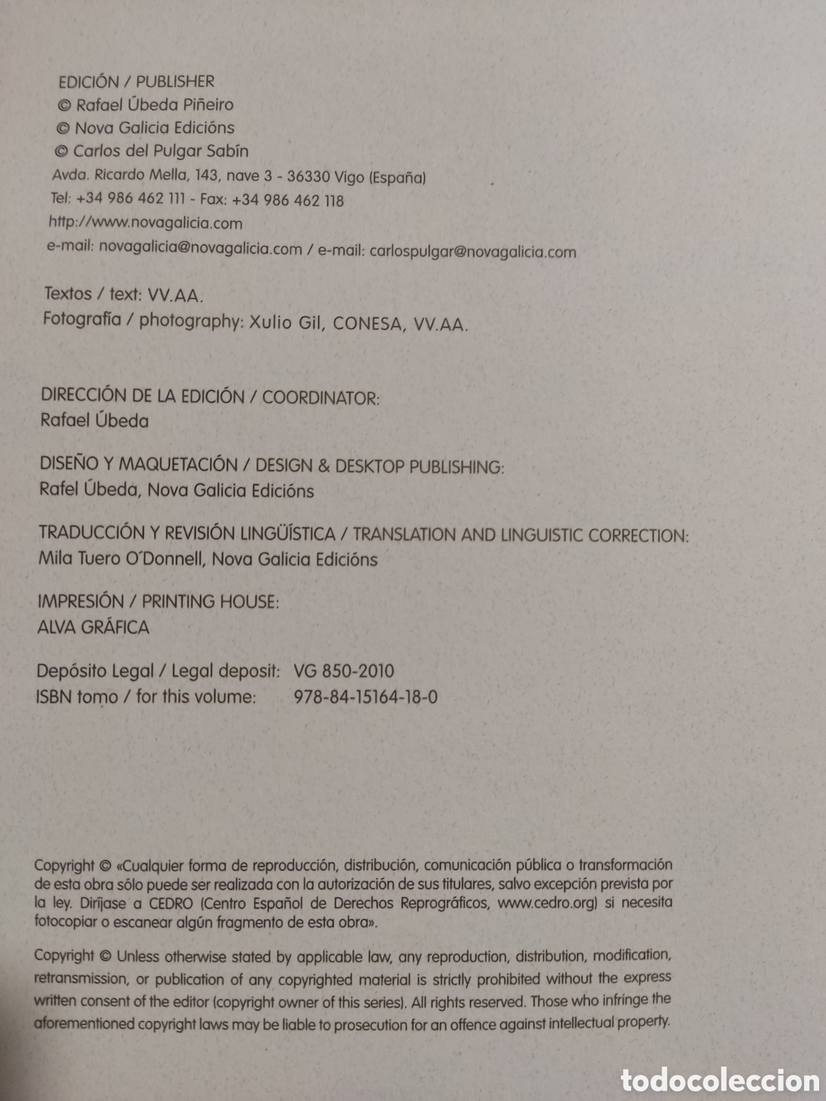 Arte: Rafael &Uacute;beda sus ra&iacute;ces sonoras - Foto 2