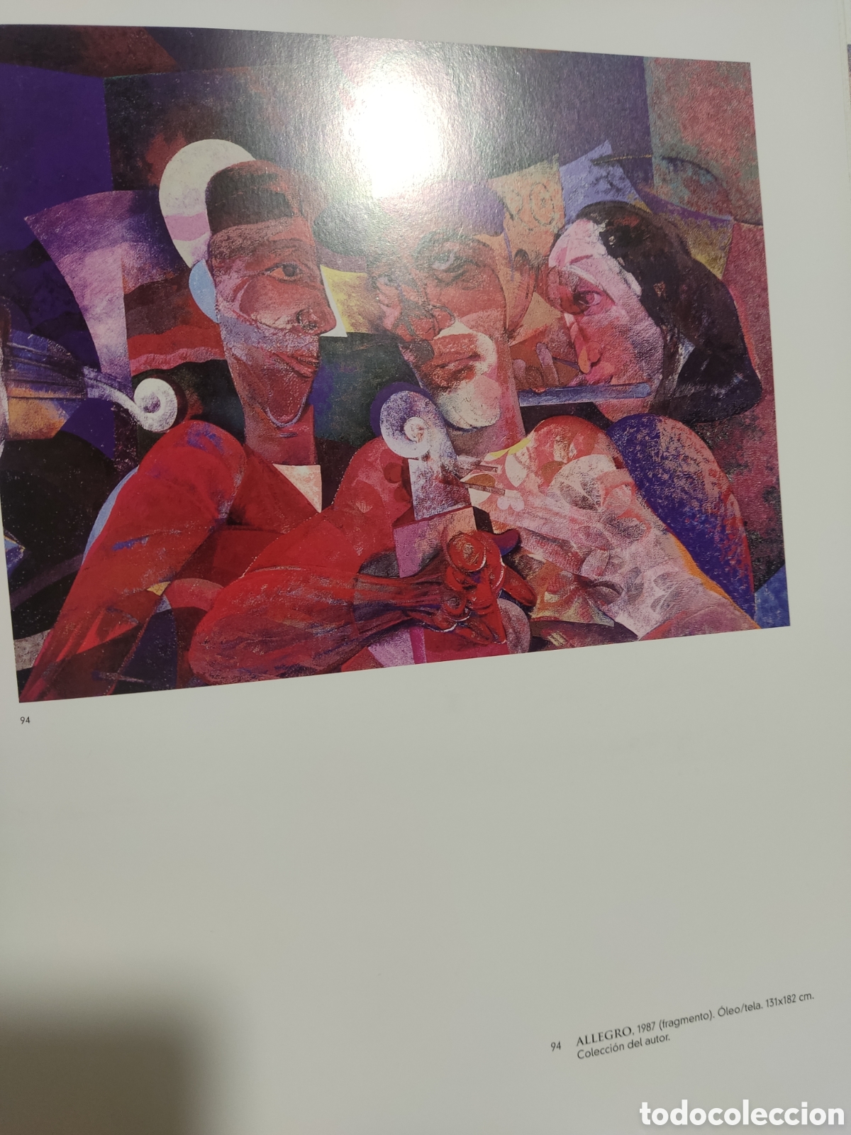 Arte: Rafael &Uacute;beda sus ra&iacute;ces sonoras - Foto 4