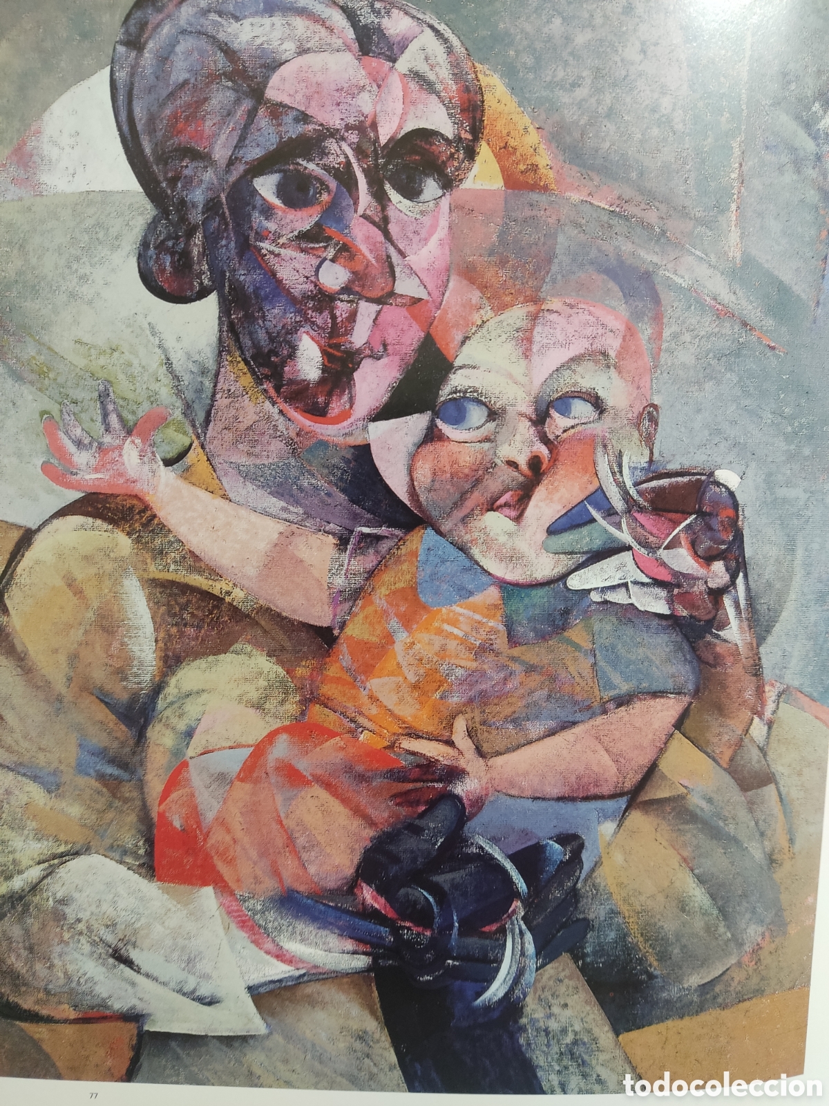 Arte: Rafael &Uacute;beda sus ra&iacute;ces sonoras - Foto 5
