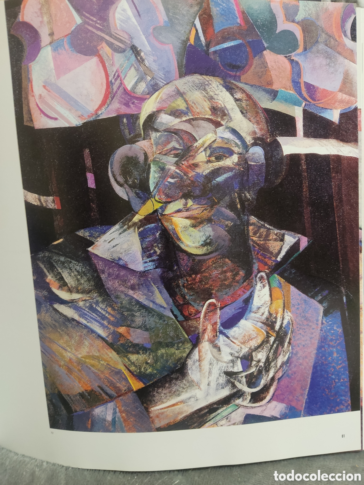 Arte: Rafael &Uacute;beda sus ra&iacute;ces sonoras - Foto 6
