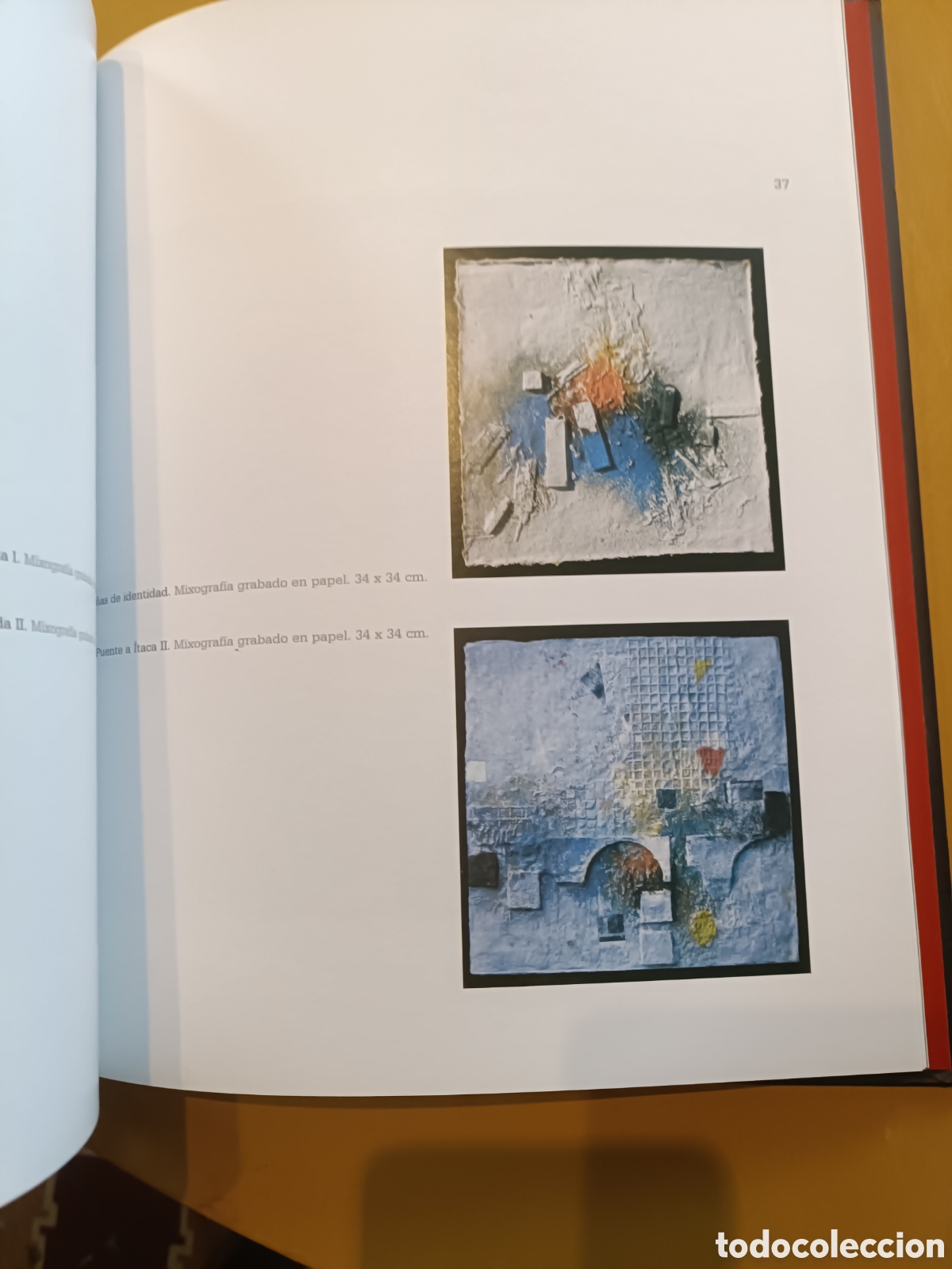 Arte: PINTURAS RODR&Iacute;GUEZ GUY - Foto 2
