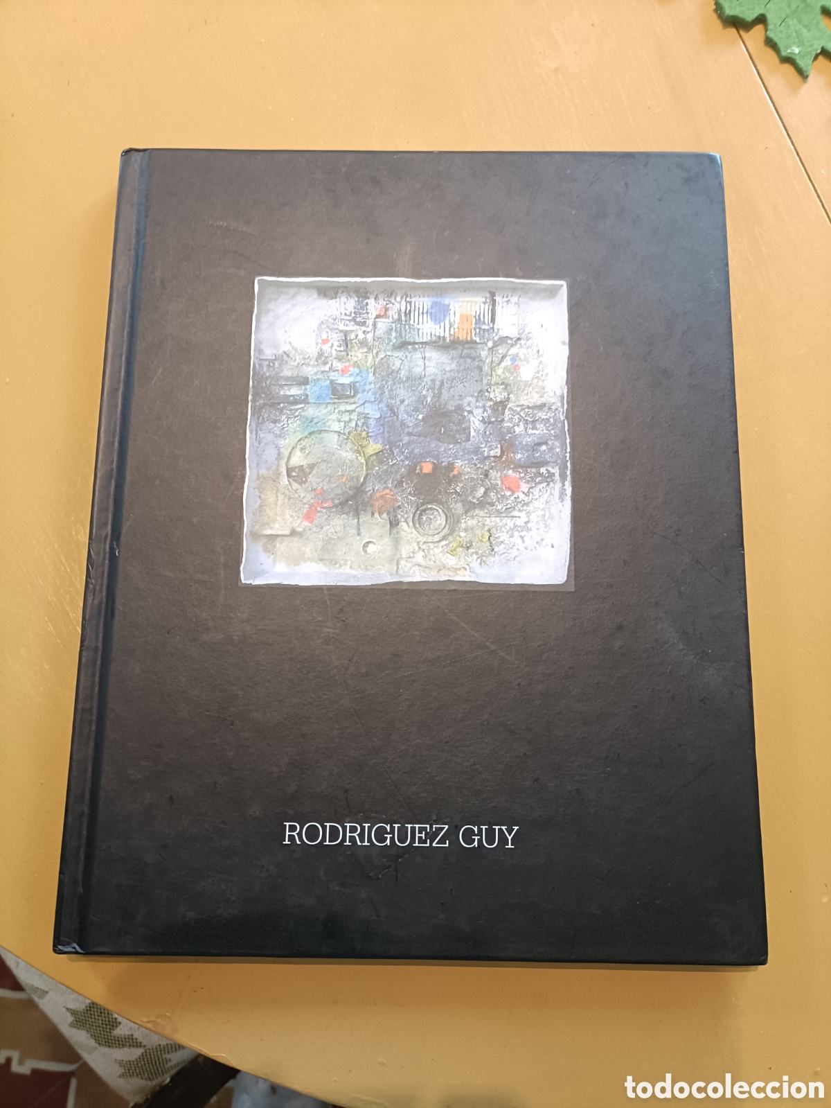 Arte: PINTURAS RODR&Iacute;GUEZ GUY - Foto 1