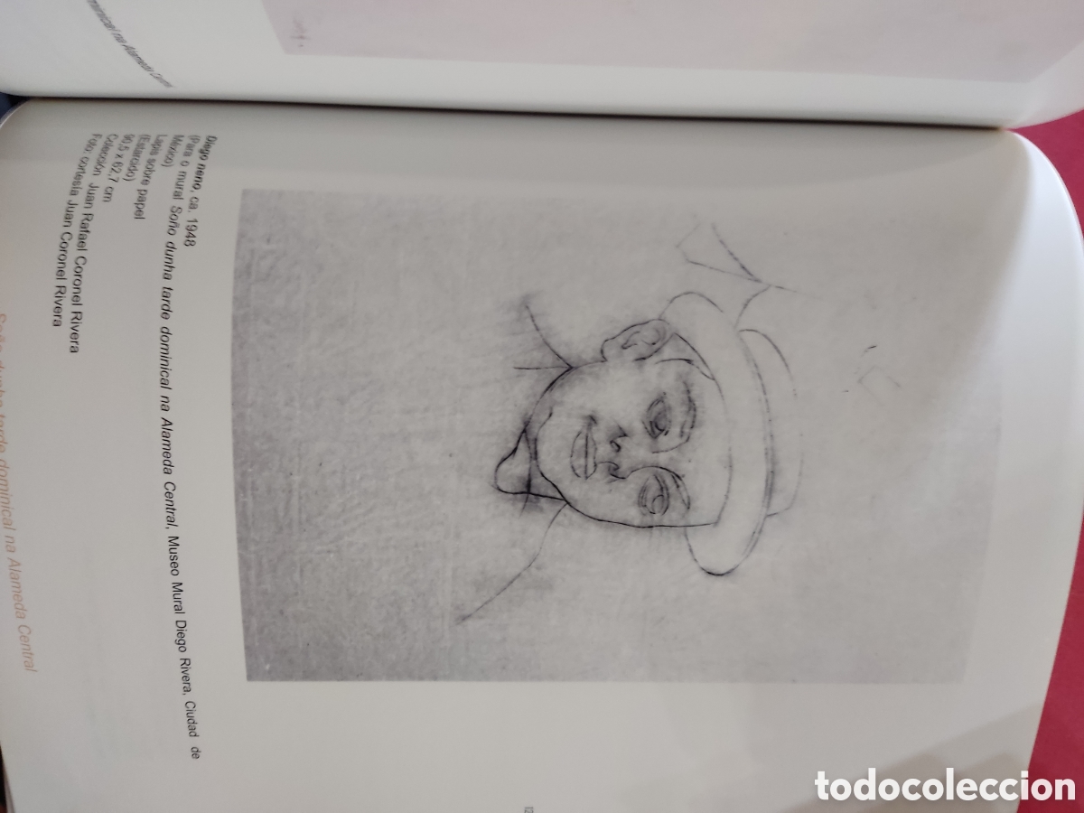 Arte: Diego Rivera. Os muros en papel - Foto 5