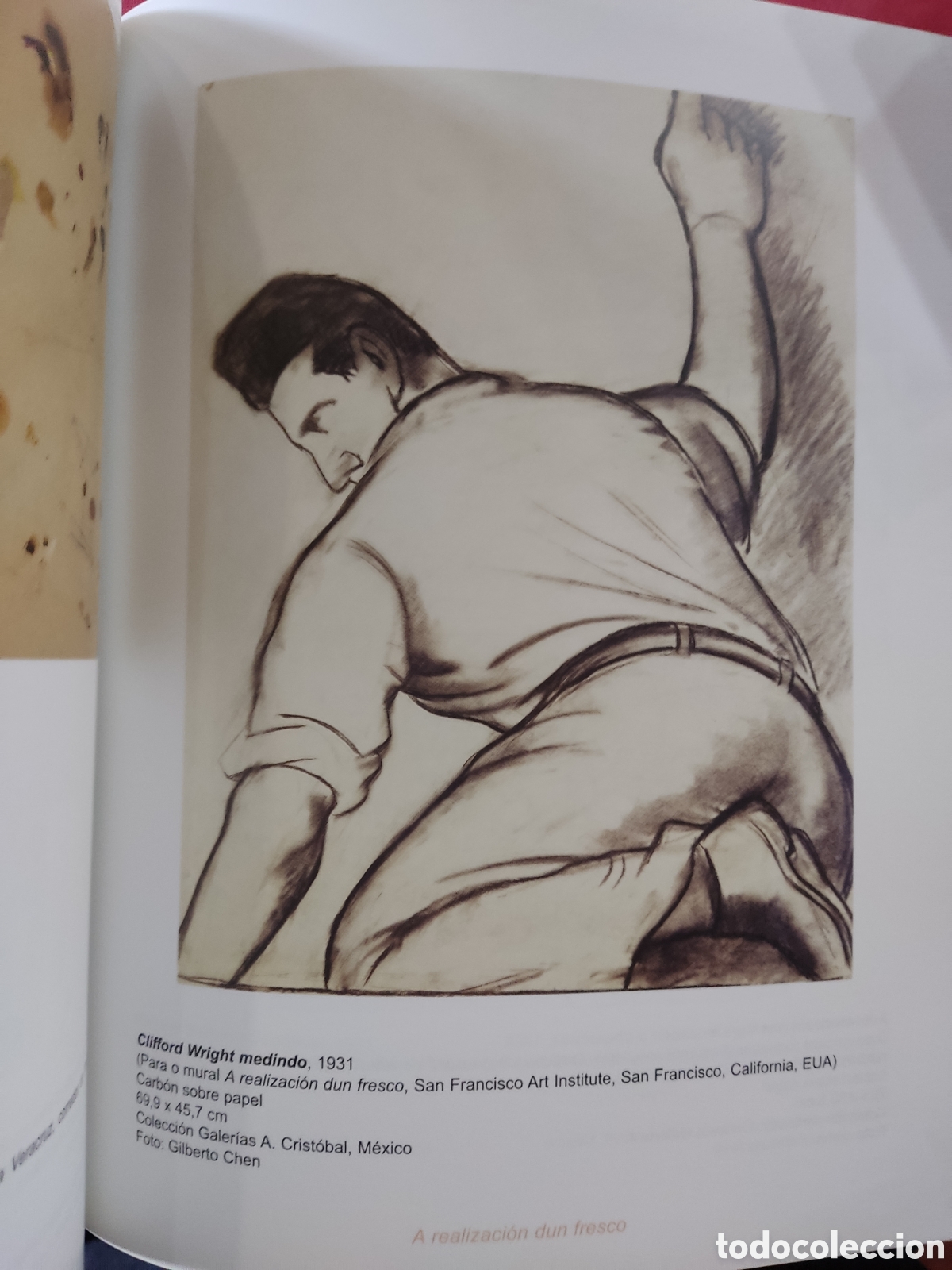 Arte: Diego Rivera. Os muros en papel - Foto 6