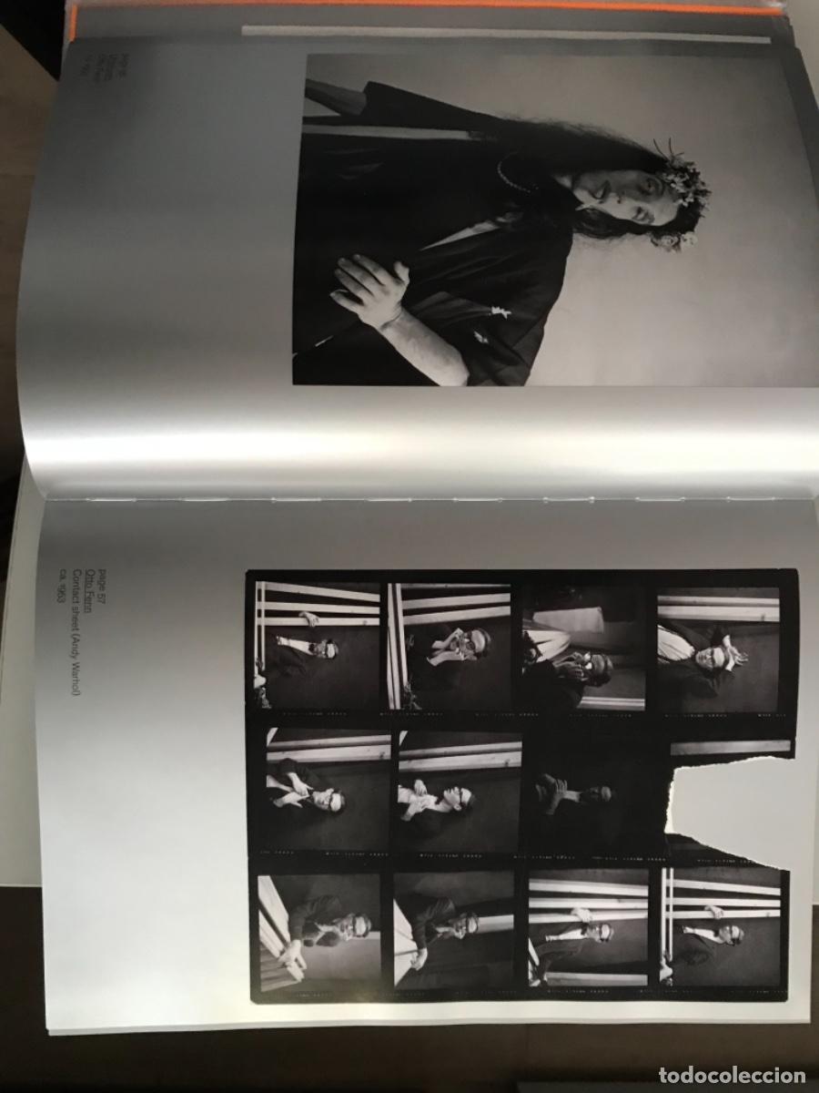 Arte: Warhol on Warhol, 360 p&aacute;ginas - Foto 6