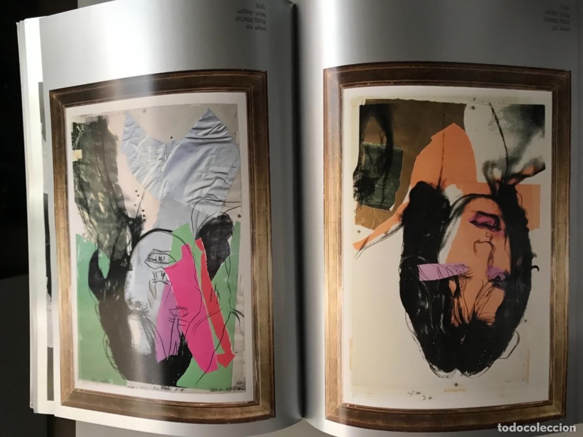 Arte: Warhol on Warhol, 360 p&aacute;ginas - Foto 8