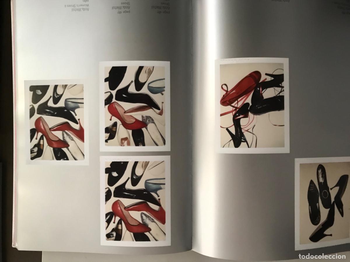 Arte: Warhol on Warhol, 360 p&aacute;ginas - Foto 9