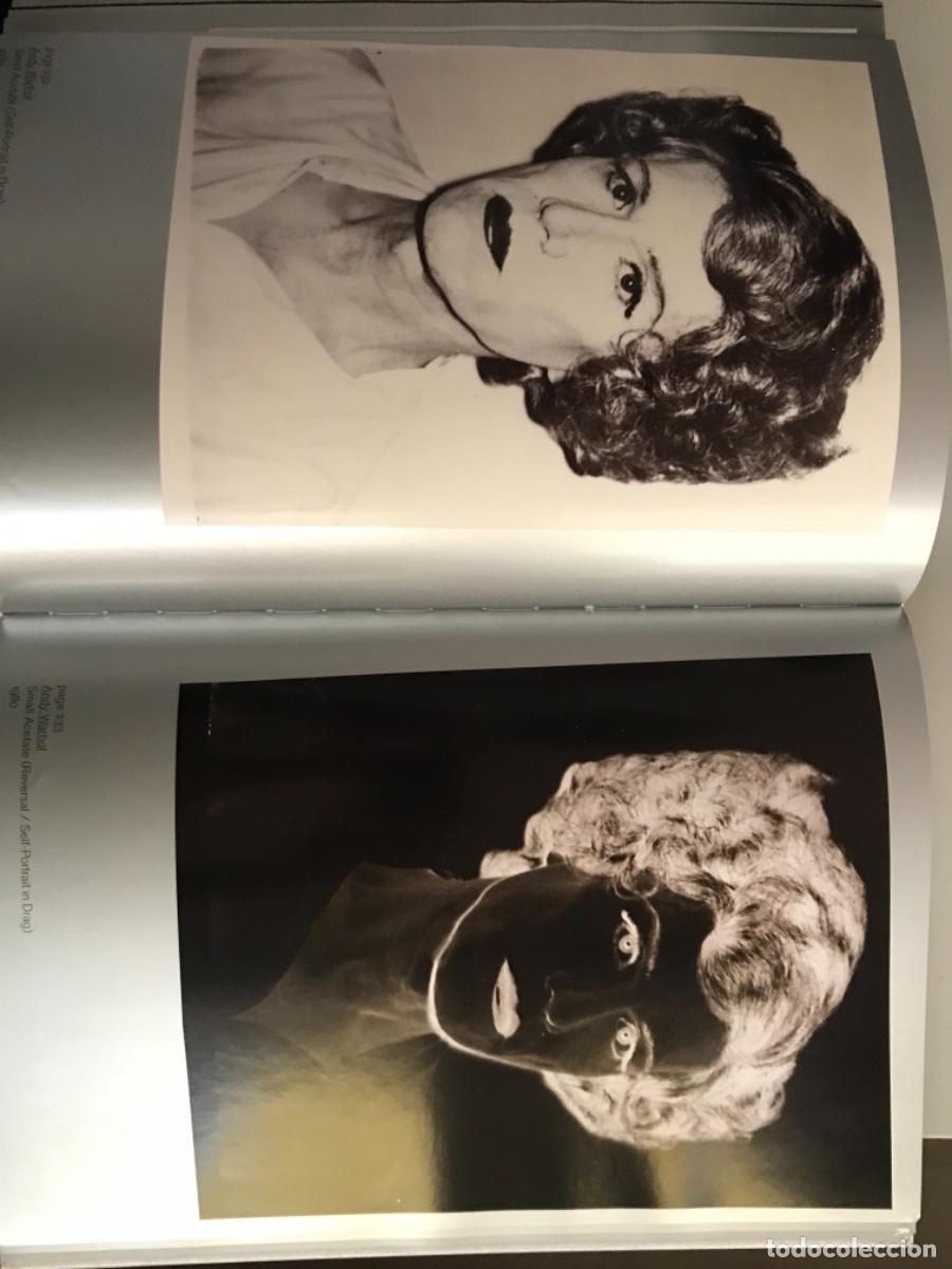 Arte: Warhol on Warhol, 360 p&aacute;ginas - Foto 11