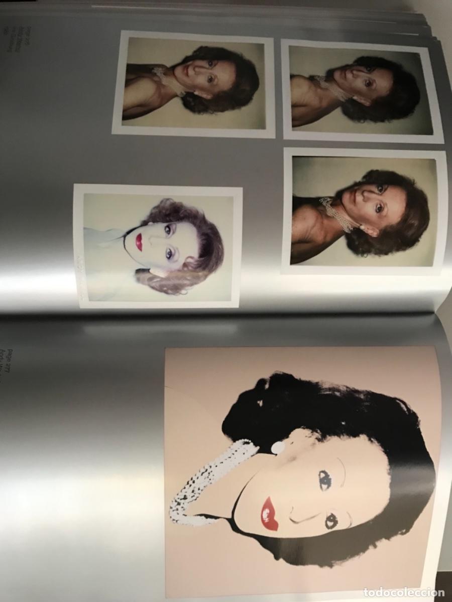 Arte: Warhol on Warhol, 360 p&aacute;ginas - Foto 13