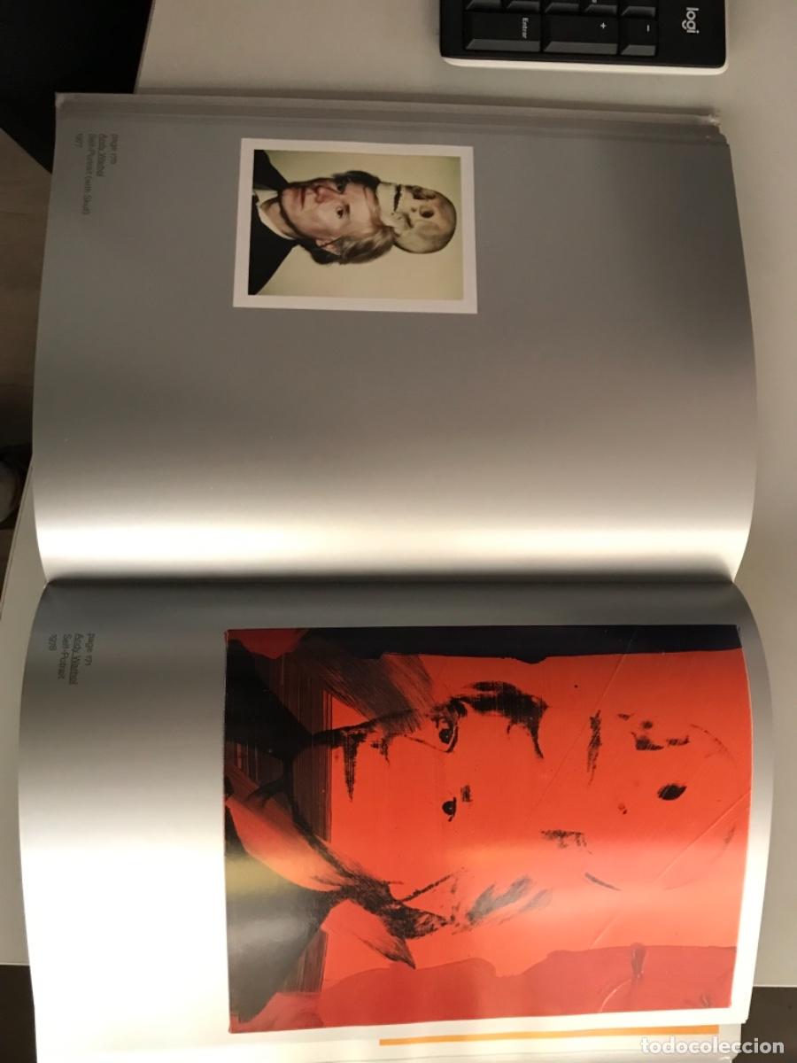 Arte: Warhol on Warhol, 360 p&aacute;ginas - Foto 14