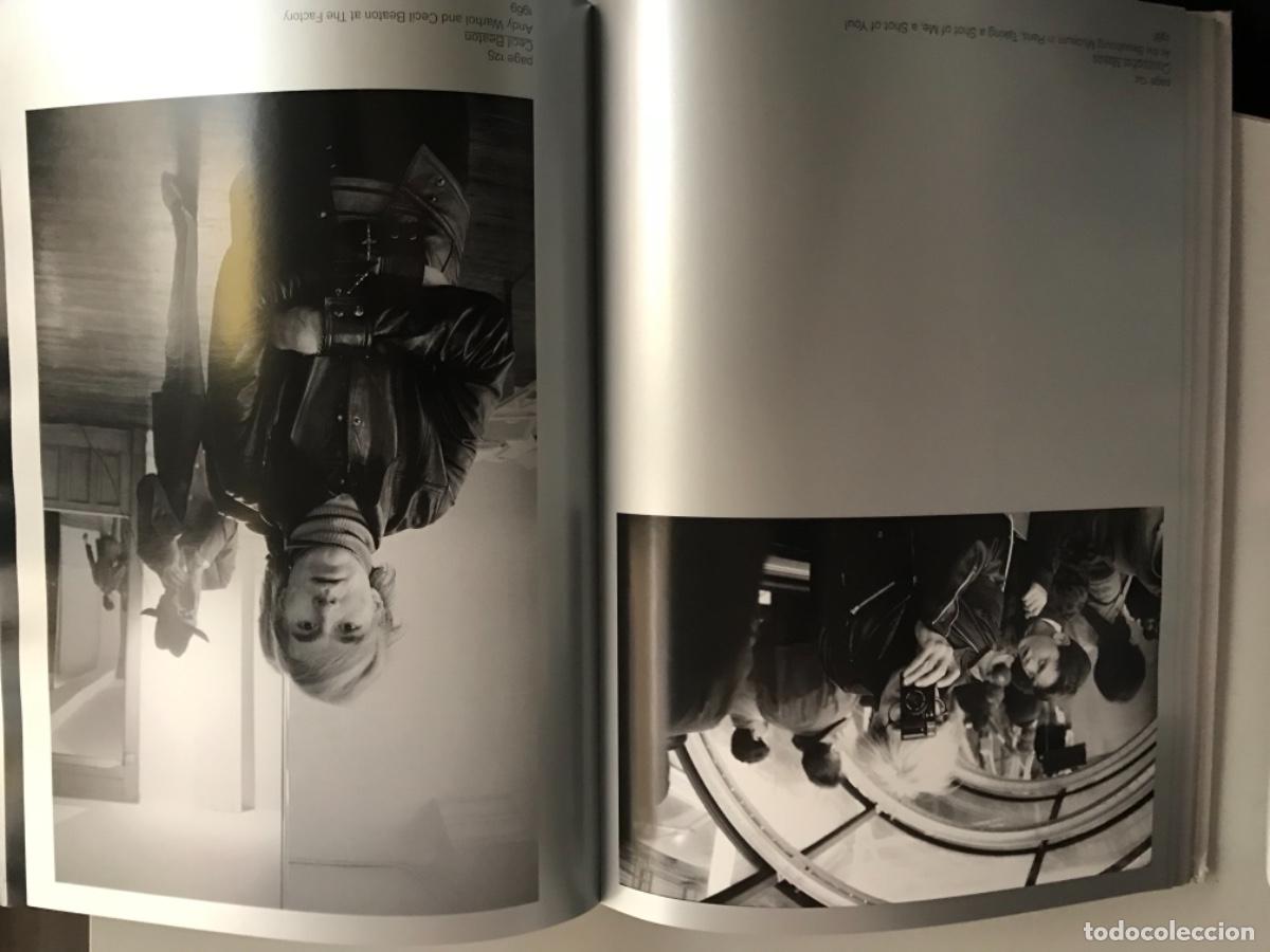 Arte: Warhol on Warhol, 360 p&aacute;ginas - Foto 15
