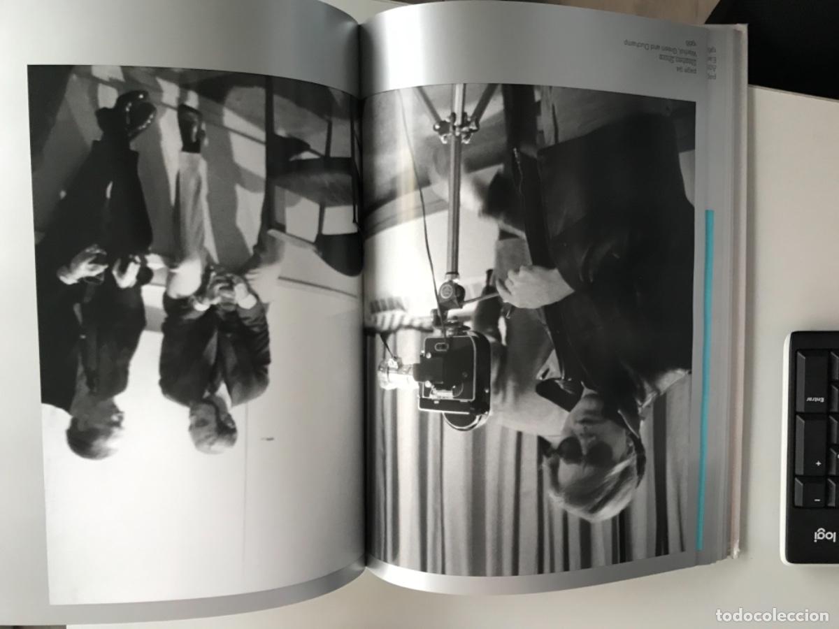 Arte: Warhol on Warhol, 360 p&aacute;ginas - Foto 16