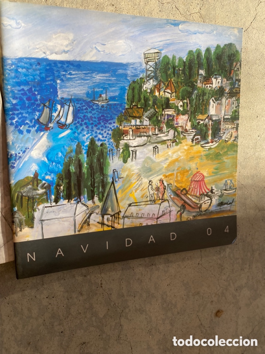 Arte: Navidad 04 . Cat&aacute;logo de arte - Foto 1