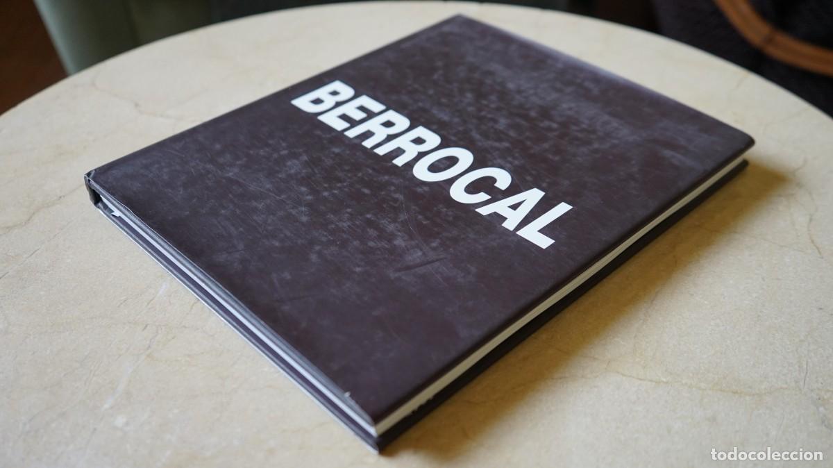 Arte: BERROCAL - CATALOGO EXPOSICI&Oacute;N CAIXA DE GIRONA - Foto 3